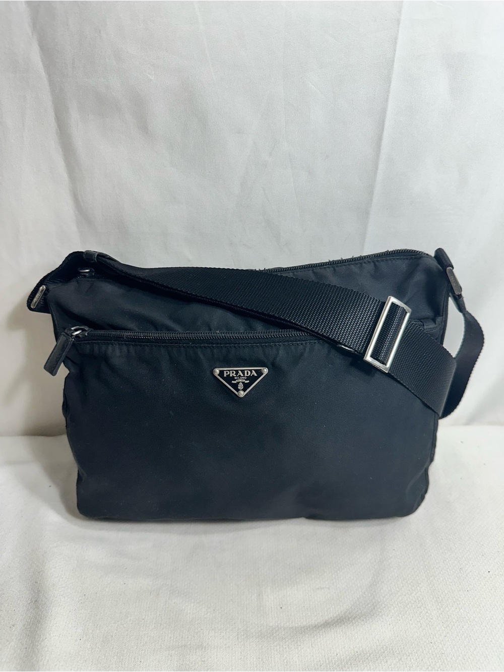 Prada Shoulder Bag